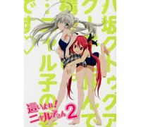 1000 Pezzi ，Puzzle Artisticos ，Giochi Di Memoria Per Adulti ，Giocattoli Per Il Divertimento In Famiglia ，Japanese Animes Haiyores Nyaruko Posters ，Home Decor Gifts Xy483Zw