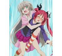 1000 Pezzi ，Puzzle Artisticos ，Giochi Di Memoria Per Adulti ，Giocattoli Per Il Divertimento In Famiglia ，Japanese Animes Haiyores Nyaruko Posters ，Home Decor Gifts Xy480Zw