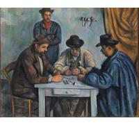 1000 Pezzi Puzzle ，Cezannes Artwork Painitng ，Puzzle Artisticos ，Giochi Di Memoria Per Adulti ，Giocattoli Per Il Divertimento In Famiglia ，Decorazioni Da Parete Xy70Zw