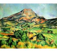 1000 Pezzi Puzzle ，Cezannes Artwork Painitng ，Puzzle Artisticos ，Giochi Di Memoria Per Adulti ，Giocattoli Per Il Divertimento In Famiglia ，Decorazioni Da Parete Xy72Zw
