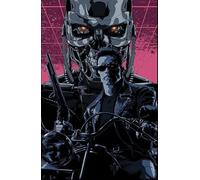 1000 Pezzi Puzzle ，Classic Film Terminators Posters ，Giochi Per Ridurre Lo Stress Familiare - Zp71Aw