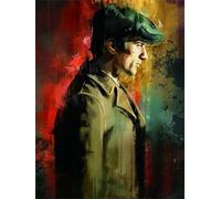 1000 Pezzi Puzzle ,Classic Gangsters Films Godfathers Posters ,For Giocattoli Per La Decompressione Familiare ,Adult Fun Challenge Toys ,Arte Da Parete Decor Gifts Xy228Zw