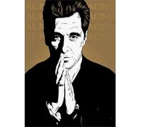 1000 Pezzi Puzzle ，Classic Gangsters Films Godfathers Posters ，For Giocattoli Per La Decompressione Familiare ，Adult Fun Challenge Toys ，Arte Da Parete Decor Gifts Xy229Zw