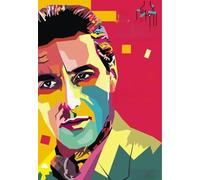 1000 Pezzi Puzzle ,Classic Gangsters Films Godfathers Posters ,For Giocattoli Per La Decompressione Familiare ,Adult Fun Challenge Toys ,Arte Da Parete Decor Gifts Xy227Zw