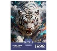 1000 Pezzi Puzzle Classici Premium Quality Arte Giochi 3D Vision Decorazione Della Casa Regalo Per Amore E Amico Per Adulti E Bambini Con Una Misura 52x38cm/1000pcs