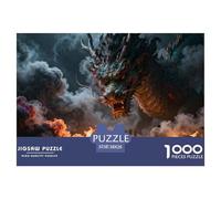 1000 Pezzi Puzzle Classici Premium Quality Arte Giochi 3D Visual Effects Decorazione Della Casa Regalo Per Amore E Amico Per Adulti E Bambini Con Una Misura 38x26cm/1000pcs