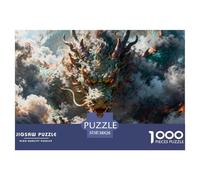 1000 Pezzi Puzzle Classici Premium Quality Arte Giochi 3D Visual Effects Decorazione Della Casa Regalo Per Amore E Amico Per Adulti E Bambini Con Una Misura 38x26cm/1000pcs