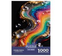 1000 Pezzi Puzzle Classici Premium Quality Arte Puzzle Per Gioco Familiare Scenery Decorazione Della Casa Regalo Per Amore E Amico Für Erwachsene Und Kinder Ab 12 Jahren 38x26cm/1000pcs
