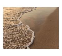 1000 Pezzi Puzzle, Divertimento per Adulti-Spiaggia,onda,mare 70x50cm
