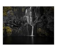 1000 Pezzi Puzzle,Idea Regalo Adulti-Roccia,Cascata,Acqua,Natura 70x50cm