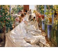 1000 Pezzi Puzzle,Joaquíns Sorollas Reproductions,Per Giochi Per La Riduzione Dello Stress In Famiglia,Giocattoli Di Sfida Per Adulti Fw257Zw
