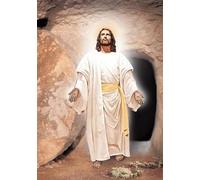 1000 Pezzi Puzzle Per Adulti Adolescenti Gesù Cristo Il Buon Gesù Immagine Gioco Divertente Oggetti Di Scena Giocattoli Educativi Puzzle Intellettuali Decompressivi Regalo