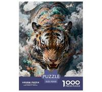 1000 Pezzi Puzzle Premium Quality Arte Puzzle Per Gioco Familiare 3D Vision Decorazione Della Casa Regalo Per Amore E Amico Für Erwachsene Und Kinder Ab 12 Jahren 70x50cm/1000pcs