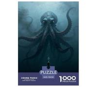 1000 Pezzi Puzzle Premium Quality Arte Puzzle Per Gioco Familiare 3D Vision Decorazione Della Casa Regalo Per Amore E Amico Per Adulti E Bambini Con Una Misura 70x50cm/1000pcs