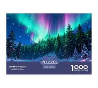 1000 Pezzi Puzzle Premium Quality Arte Puzzle Per Gioco Familiare Beautiful Scenery Decorazione Della Casa Regalo Per Amore E Amico Für Erwachsene Und Kinder Ab 12 Jahren 70x50cm/1000pcs