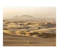 1000 Pezzi Puzzles für Erwachsene und Kinder-Deserto,sabbia,dune 70x50cm