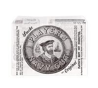 1000 pezzi - Sacchetti per Fritas 'Times' 32 G/M2 12 x 9 cm bianco perg antigrasso