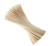 1000 Pezzi Spiedini In Bamboo Per Barbecue, Pratici E Sicuri