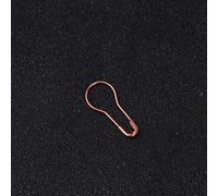 1000 pezzi spilla creativa elegante spilla a forma di zucca spilla squisita tag