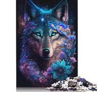 1000 pezzi Tramonto sulla città con alberi per adulti Puzzle difficili per adulti Divertimento in famiglia Puzzle 1000 pezzi (75x50 cm)