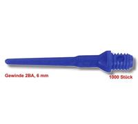 1000 Pezzo Keypoint-Special, Filettatura: 2 Ba, Blu