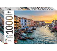 1000 PIECE J/SAW GRAND CANAL VENI