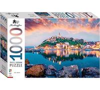 1000 Piece Jigsaw Krk Croatia*, 9354537003661