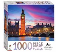 1000 PIECE JIGSAW PUZZLE BIG BEN