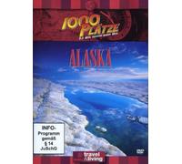 1000 Plätze - Alaska