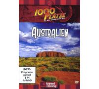 1000 Plätze - Australien
