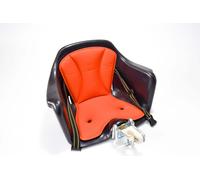 1000 - PORTABIMBO ANTERIORE COMPLETO DI STAFFE PER IL MONTAGGIO