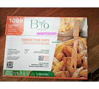 1000 POSATE FORCHETTINE BIODEGRADABILI E COMPOSTABILI FORCHETTINA 2 PUNTE LEGNO+