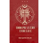 1000 Prayers for Life