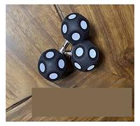 1000 punti di scansione 3D Mark Points Lo scanner 3D portatile riflette il punto target all'interno 6 all'esterno 10 mm super riflettente(10pcs ball)