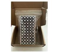 1000 punti di scansione 3D Mark Points Lo scanner 3D portatile riflette il punto target all'interno 6 all'esterno 10 mm super riflettente(1.5mm x 3mm)