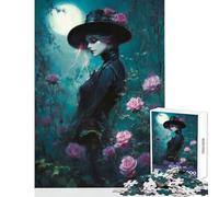 1000 puzzle con desiderio nascosto decorazione per la casa giocattoli regalo per compleanni gioco pratico adatto per la decorazione del desktop dimensioni 38x26cm