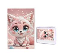 1000 puzzle in legno per adulti, puzzle con immagine difficile e personalizzata, puzzle divertente in legno, decorazione moderna per la casa, arte da parete, regalo unico (74,9 x 50 cm)