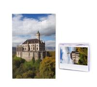 1000 puzzle in legno per adulti, puzzle con immagini difficili personalizzate, monumenti storici dell'Armenia, divertente puzzle in legno, decorazione moderna per la casa, arte da parete, regalo unico