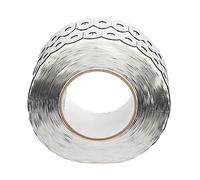 1000 Pz Cuscinetti per Bloccaggio Bordi Lenti Accessori per Lenti per Occhiali Doppio Adesivo Cuscinetti Antiscivolo per Lenti Ottiche Impermeabili 18,5 Mm X 29 Mm