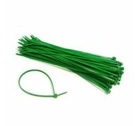 1000 PZ Fascette Plastica Per Cablaggio 300 mm x3,6 mm Fermacavo Stringicavi