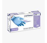 1000 pz R77 - Taglia: XS Guanti Monouso REFLEXX