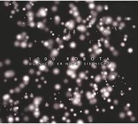 1000 Robota Du Nicht Er Nicht Sie Nicht (CD) Album