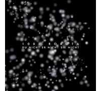 1000 Robota Du Nicht Er Nicht Sie Nicht "Hamburg brennt" EP) (CD)