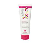 1000 Rose Crema Corpo Lenitiva 8 Oz Di Andalou Naturals