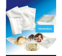 1000 SACCHETTI SOTTOVUOTO BUSTE GOFFRATI PER ALIMENTI 20X30 MACCHINA SACCHETTO [EEK: Conforme]