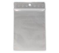 1000 sacchetto zip 70 x 100 mm sacchetti Zip 7 x 10 cm chiusura a scatto ECE alimentairet conforme congelamento