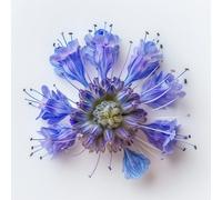 1000 Semi di Phacelia - SemiSelvaggio Permacultura