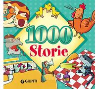 1000 storie