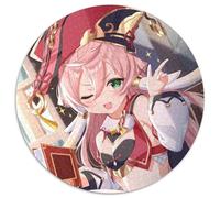 1000-teiliges Puzzle für Erwachsene,Genshin Impact Yan Fei,Puzzles für Erwachsene,Weihnachtsgeschenk,Stressabbau für Teenager,cooles einzigartiges Geschenk für die Familie,1000 Teile (67,5x67,5cm)