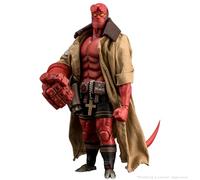 1000 Toys HELLBOY 30TH ANNIVERSARY 1/12 SCALE AF